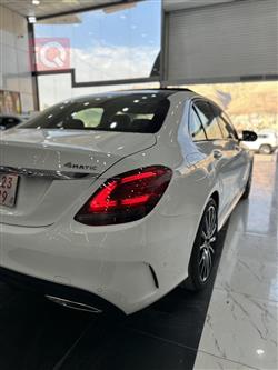 مێرسێدس بێنز C-Class